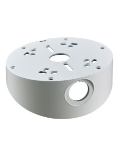 Bosch-NDA-5080-Support com 20 ° Tilt, Ø148mm para câmeras FlexiDome