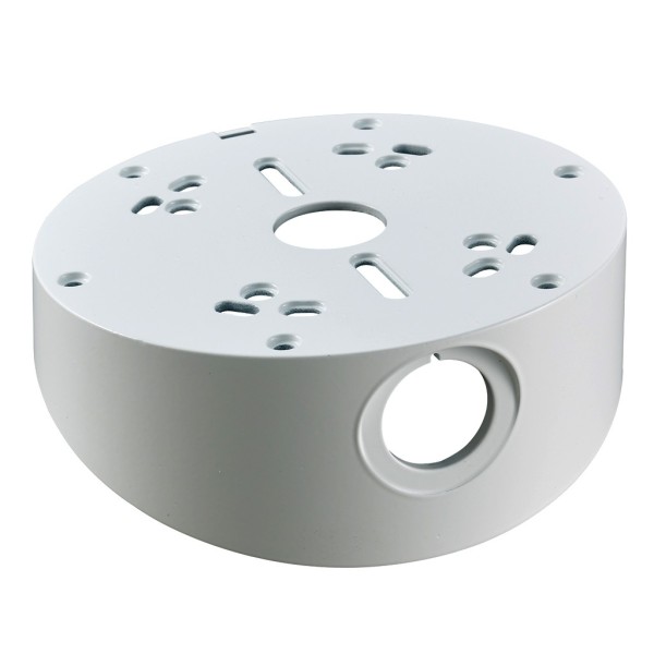 BOSCH-NDA-5080-TM-Soporte con inclinación de 20°, Ø148mm para cámaras FLEXIDOME