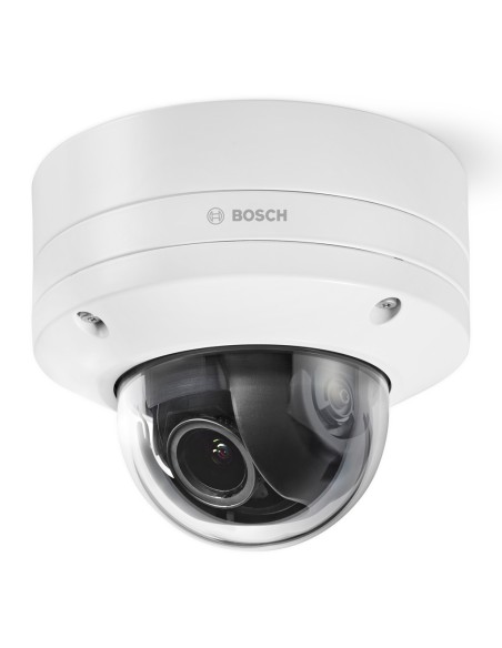 Bosch-NDE-8513-RX-RX-fixo Cúpula Flexidome IP Starlight 8000i 4MP HDR X 3.9-10mm Ptrz ip66 ik10