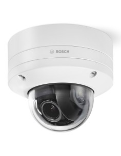 Bosch-NDE-8514-RT-RT Dome Flexidome IP Starlight 8000i 8MP HDR 12-40mm PTRZ IP66 IK10