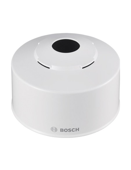Placa de conexão Bosch-NDA-8000-Pipw para pendurar no uso ao ar livre para flexiDome IP 8000i e Panoramic FlexIdome IP 6000/7000