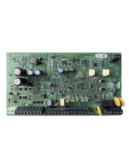 PARADOX-MG5050+-Placa de central Magellan de 5 a 32 zonas. Grado2