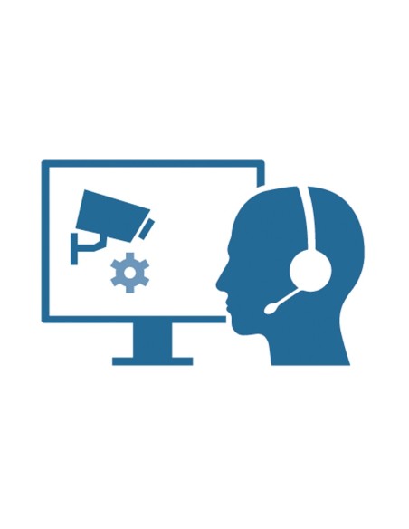 Bosch-CBS-Almgt-Cam-Anual de Alarme de Alarme Assistente de Atendimento ao Portal para 1 câmera