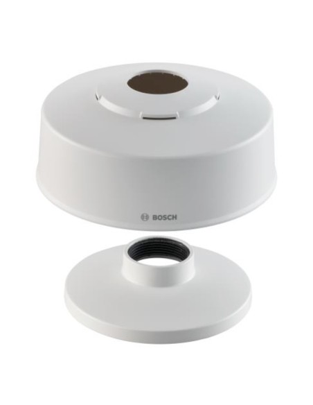 Bosch-NDA-5080-PIPW-placa placa Pingente 148 mm para flexiDome panorâmico 5100i ir