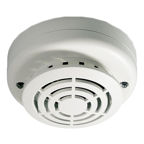 Kidde Commercial-DT713-5R-Classe Detector de temperatura A2 com um limiar fixo de temperatura de tiro de 57 ° C