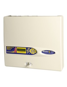 KIDDE Commercial-9-30621-Summer Detector Airsense por sucção de grande superfície, até 2000m