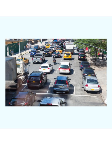 BOSCH-MVC-IVA-TRA-IVA Pro Traffic