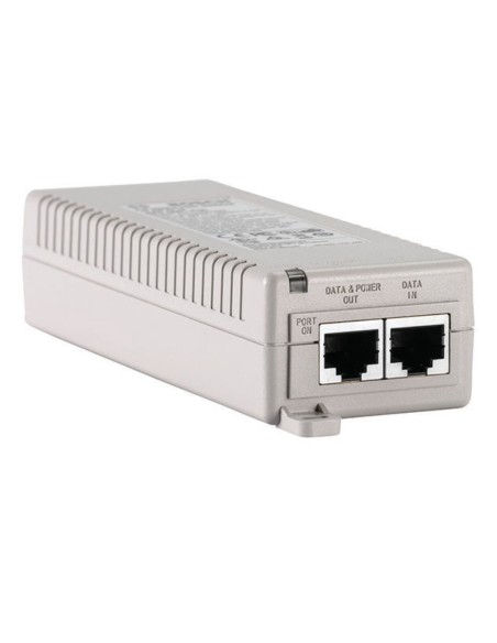 Bosch-NPD-5001-PoE-Midspan, 15W, uma porta, entrada CA