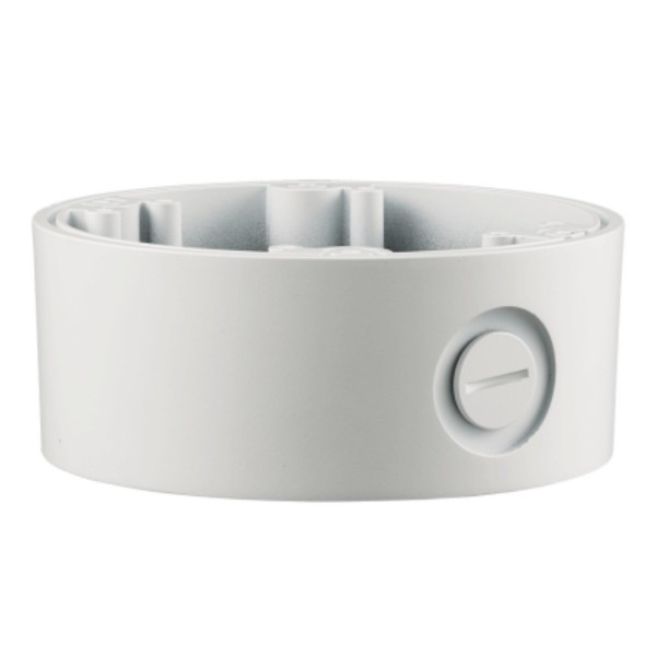 BOSCH-NDA-SMB-MINISMB-Caja de montaje en superficie para FLEXIDOME 4000 y FLEXIDOME 5000