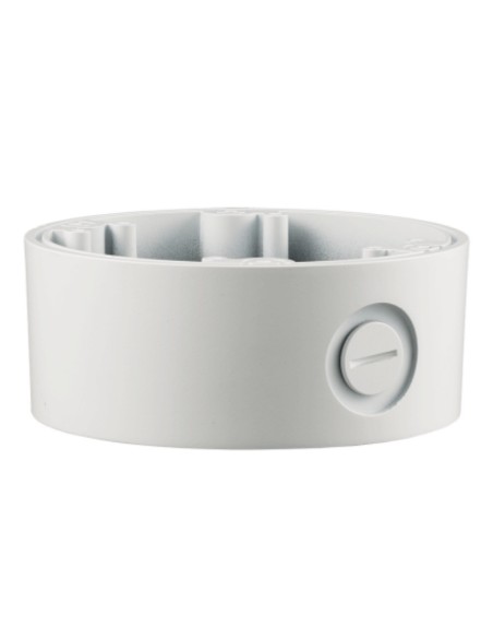 BOSCH-NDA-SMB-MINISMB-Caja de montaje en superficie para FLEXIDOME 4000 y FLEXIDOME 5000