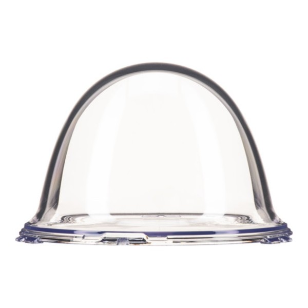 Bosch-VDA-455cbl-bolha domo transp. Série FlexIdome