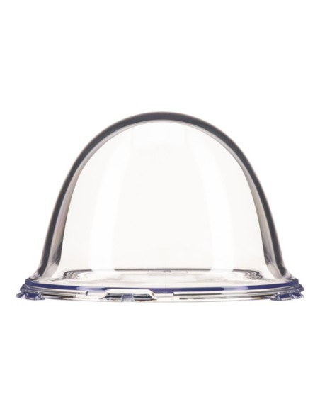 Bosch-VDA-455cbl-bolha domo transp. Série FlexIdome