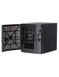 BOSCH-DIP-442IIG-2HD-DIVAR IP all-in-one 4000 Dispositivo de gestión 2x18TB