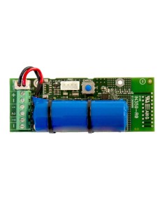 INIM-AIR2-UT100/S-Módulo Transmisor universal inalámbrico 2E/1S 3,6V. Requiere ER17505M(incluida)