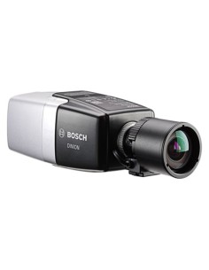 Bosch-NBN-73023-BA-BA-BA-CÂMERA IP Dinion 7000 Starlight 2MP HDR 12VDC / PoE (sem óptica) Áudio I / O