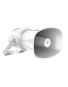 HIKVISION AUDIO-HIK-AUDIO-5-DS-QAZ1307G1T-E-Altavoz IP de bocina 7W