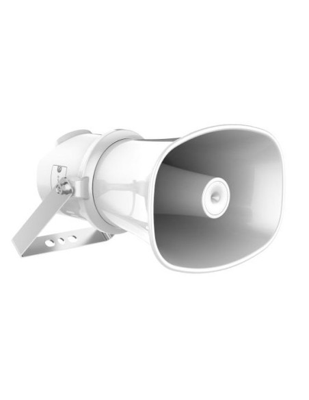 HIKVISION AUDIO-HIK-AUDIO-5-DS-QAZ1307G1T-E-Altavoz IP de bocina 7W