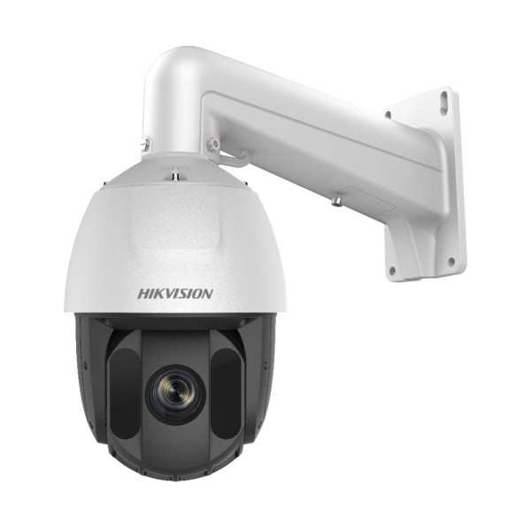 HIKVISION PRO-HIK-PRO-114-DS-2AE5232TI-A(E)Bracket included-Cámara Domo PTZ 5" 4en1 2MP 4.8-153mm IR150m Zoom32X WDR120 IP66 E/S