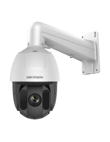 HIKVISION PRO-HIK-PRO-114-DS-2AE5232TI-A(E)Bracket included-Cámara Domo PTZ 5" 4en1 2MP 4.8-153mm IR150m Zoom32X WDR120 IP66 E/S