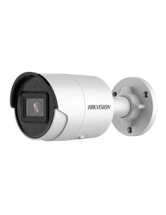 Hikvision Pro-Hik-Pro-86-DS-2CD2086G2-I (2.8mm) - Bala de câmera IP 8MP 2.8mm IR40M Accusness Darkfighter Hikvision