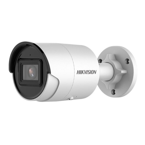 Hikvision Pro-Hik-Pro-86-DS-2CD2086G2-I (2.8mm) - Bala de câmera IP 8MP 2.8mm IR40M Accusness Darkfighter Hikvision