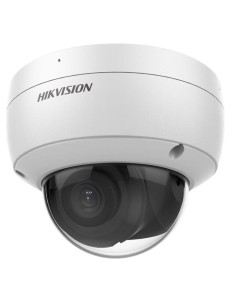 Hikvision Pro-Hik-Pro-92-DS-2CD2126G2-I (2.8mm) (D) -Commercial IP Dome 2 MP 2.8mm IR30M Acusense Darkfighter IK10 IP67 Hikvisio