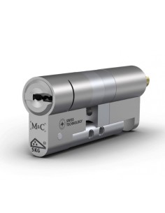 TEDEE-TEDEE-47-M&C SKG-Cilindro modular europeo alta seguridad Tedee