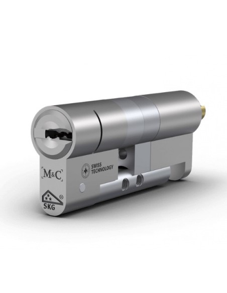 TEDEE-TEDEE-47-M&C SKG-Cilindro modular europeo alta seguridad Tedee