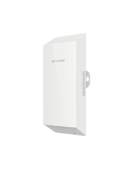 IPCOM-IPCOM-40-CPE3-CPE Punto a punto/multipunto 0.5Km Antena exterior IP65 2.4GHz 300Mbps