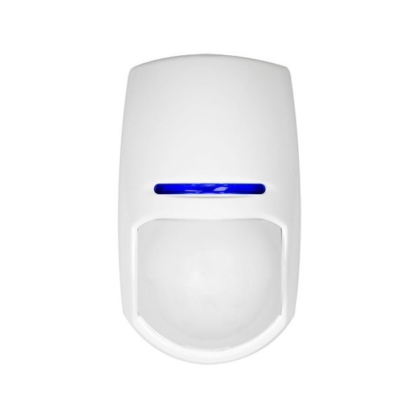 Hikvision Alarms-Hik-Allm-38-KX10DTP-Drue Duplo Diretor Pyronix Technology Fiação. Grau de certificado 2