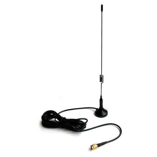 Kaufen Sie AMC AMC-31 bidirektionalen GSM- und PSTN-Wählgerät/Marker mit VOXOUT von AMC, fernsteuerbar. 5 Ein-/Ausgänge