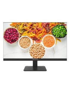 HIKVISION TRANSMISION AND DISPLAY-HIK-T&D-15-DS-D5027F2-1P2-Monitor CCTV IPS 27" Full HD 100 Hz