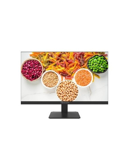 Transmissão de Hikvision e Display-Hik-T & D-15-DS-D5027F2-1P2-Monitor CCTV IPS 27 "Full HD 100 Hz