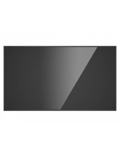 HIKVISION DISPLAY-HIK-DISPLAY-74-DS-D6075UN-Pantalla / Panel señalización LCD 75" Marco Slim y Video-Wall Montaje en pared Hikvi