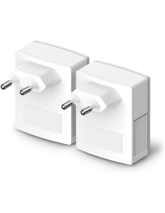 BYSECUR-BYSECUR-147-TL-PA4010KIT-Pareja de adaptadores PLC Tplink. Transmite ethernet por la red eléctrica hasta 300 metros 2