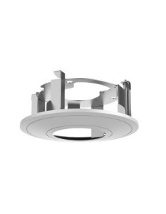 HIKVISION ACCESSORIES-HIK-399-DS-1227ZJ-DM32-Soporte de montaje en techo para cámara domo