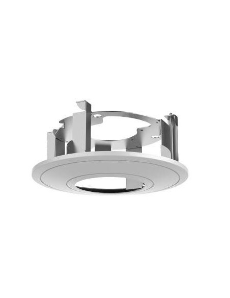 HIKVISION ACCESSORIES-HIK-399-DS-1227ZJ-DM32-Soporte de montaje en techo para cámara domo