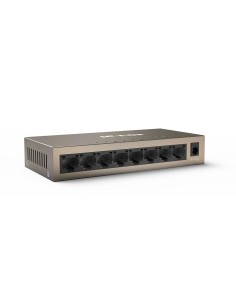 IPCOM-IPCOM-17-G1008M-Switch Compacto 8 puertos no gestionable Gigabit L2 IP-COM