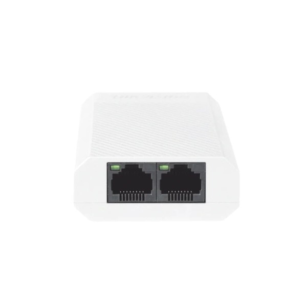 Transmissão de Hikvision e Display-Hik-T & D-91-DS-3E0103DP-E / R-Switch PoE Slave Repebe Repetidor Repetido Extender Poe 100Mbp