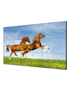 HIKVISION DISPLAY-HIK-DISPLAY-228-DS-D2046TL-1B-Unidad de pantalla LCD de 2,5 mm y 46 pulgadas