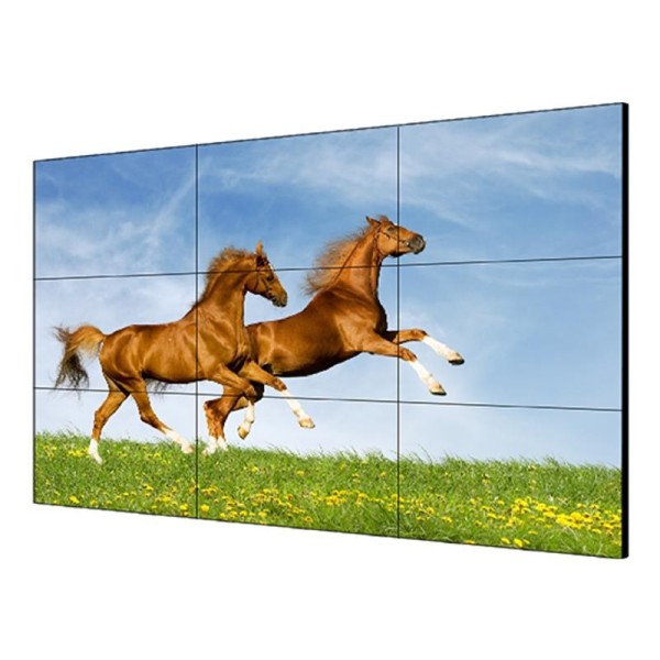 Hikvision Display-Hik-Display-228-DS-D2046-DS-D2046TL-1B-LCD Unidade de 2,5 mm e 46 polegadas