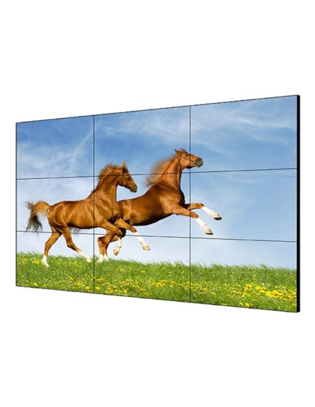 HIKVISION DISPLAY-HIK-DISPLAY-228-DS-D2046TL-1B-Unidad de pantalla LCD de 2,5 mm y 46 pulgadas