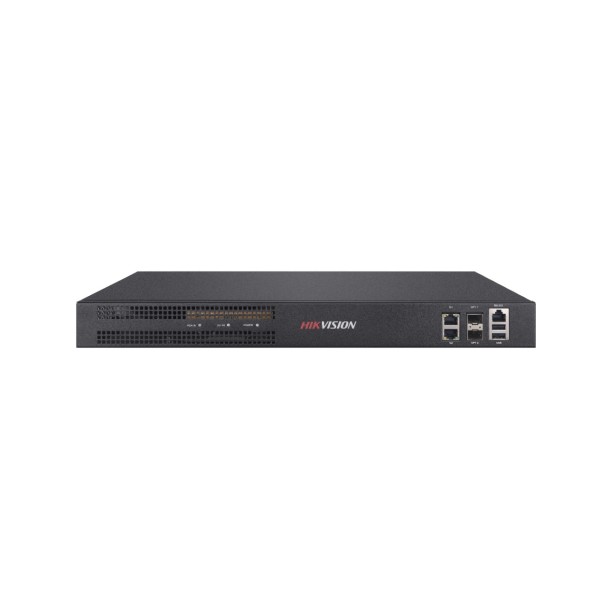 Kaufen HIKVISION BASIC DS-6908UDI HIKBASIC. IP-Decoder mit 8 HDMI-Monitorausgängen und 4 BNC, maximale Kapazität 64 Kanäle IP-Ka