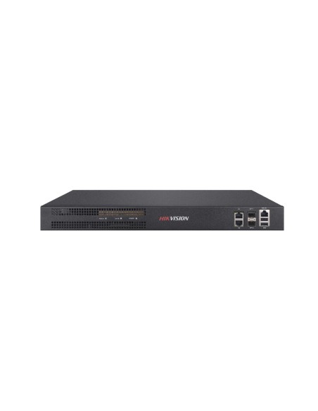 Kaufen HIKVISION BASIC DS-6908UDI HIKBASIC. IP-Decoder mit 8 HDMI-Monitorausgängen und 4 BNC, maximale Kapazität 64 Kanäle IP-Ka