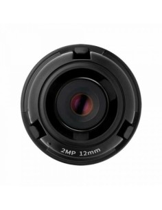 Acquistare HANWHA VISION SLA-2M1200P HANWHA VISION. Modulo lente per PNM-9320VQP da 2MP con ottica fissa 12 mm, WDR 150 dB.