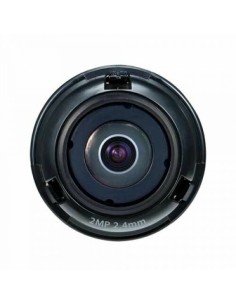 Acquistare HANWHA VISION SLA-2M2400P HANWHA VISION. Modulo lente per PNM-9320VQP da 2MP con ottica fissa 2.4mm WDR 150dB.