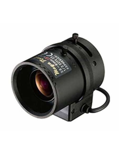 Acquistare HANWHA VISION M13VG2713IR HANWHA VISION. Ottica varifocale megapixel da 2,7-13 mm. Auto iris asferica. Formato 1/2,7"