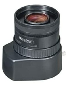 Kaufen Sie HANWHA VISION SLA-M8550D HANWHA VISION. Varifokal-Objektiv 8.5-50mm, DC-Iris, 1/2,8" CS, 3 Megapixel, CS-Gewinde.
