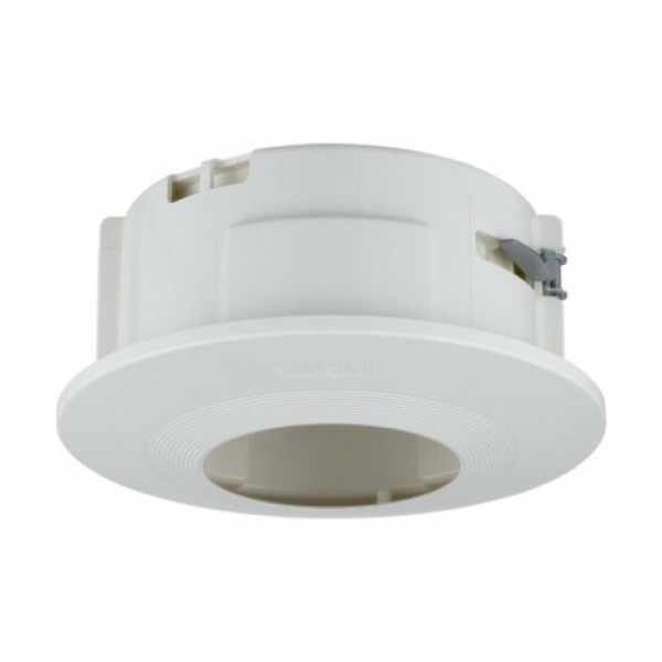 Acquistare HANWHA VISION SHD-3000F3 HANWHA VISION. Accessorio da incasso per minidome Samsung Ø224.0x106mm