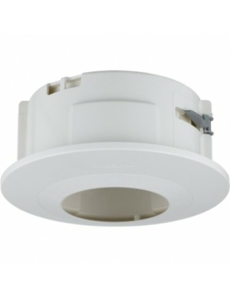 Acquistare HANWHA VISION SHD-3000F3 HANWHA VISION. Accessorio da incasso per minidome Samsung Ø224.0x106mm